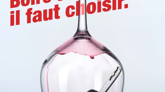 Je conduis ? Tu conduis ?