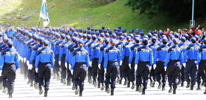 Journée d'information et de pré-recrutement