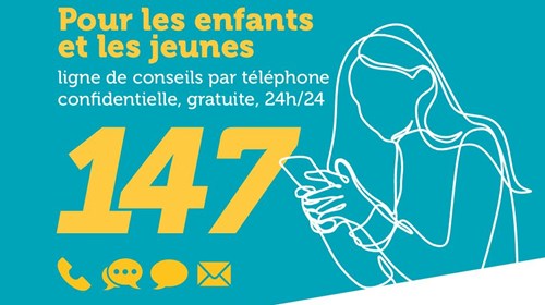 Confinement : des professionnels à votre écoute