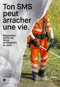 Csm Ton Sms Peut Arracher Une Vie 7091A51a92