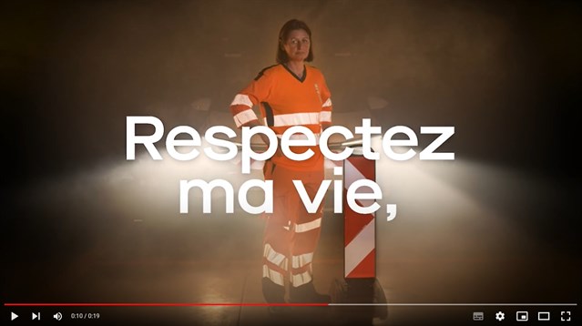 Dgmr Vidéo