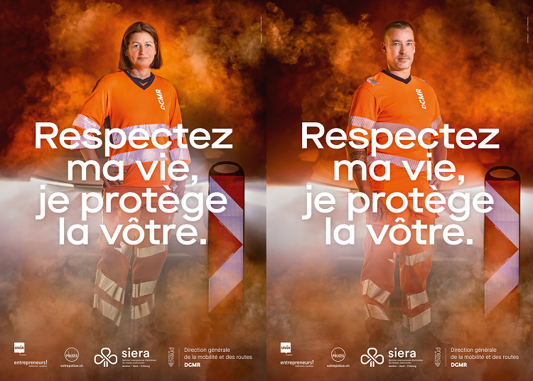 Campagne 2024 employés routes