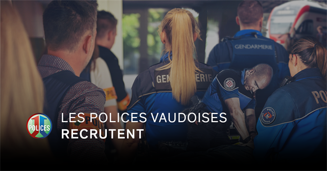 Recrutement 2025