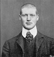 Archibald Reiss