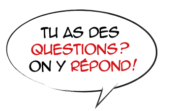 T'as Des Questions