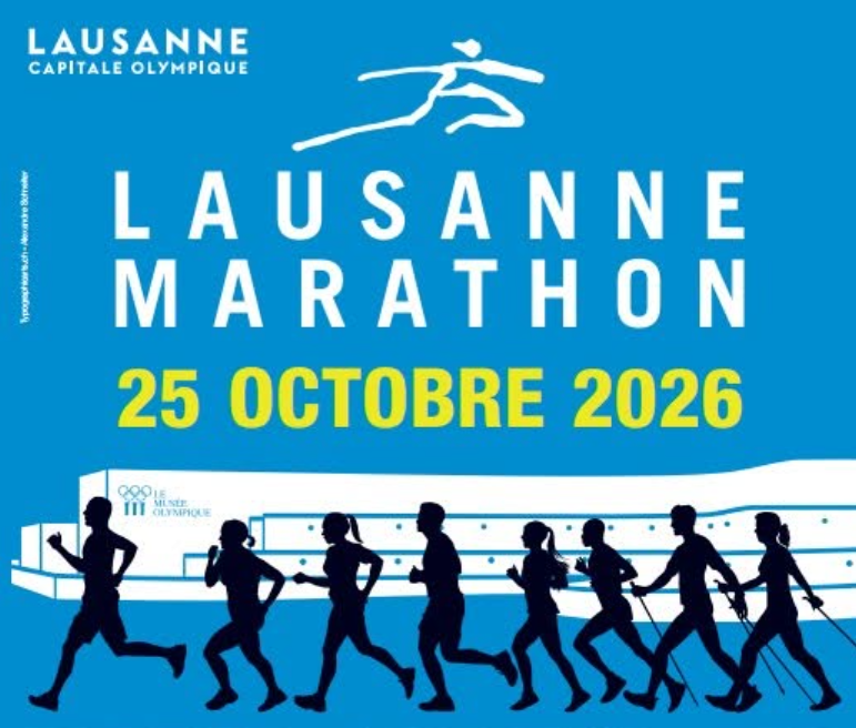 Marathon 2026