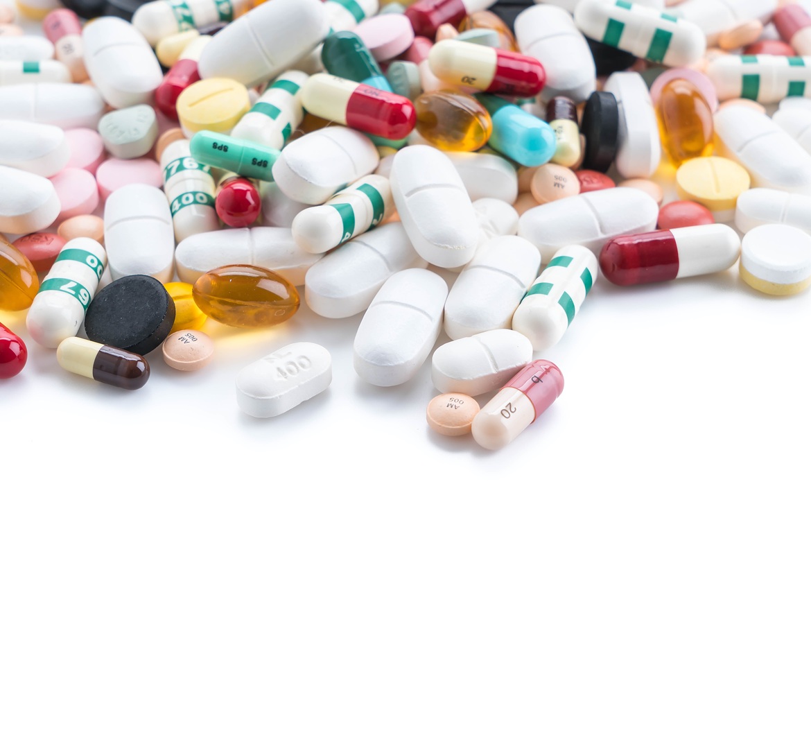 Médicaments