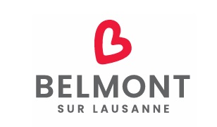 Logo Belmont