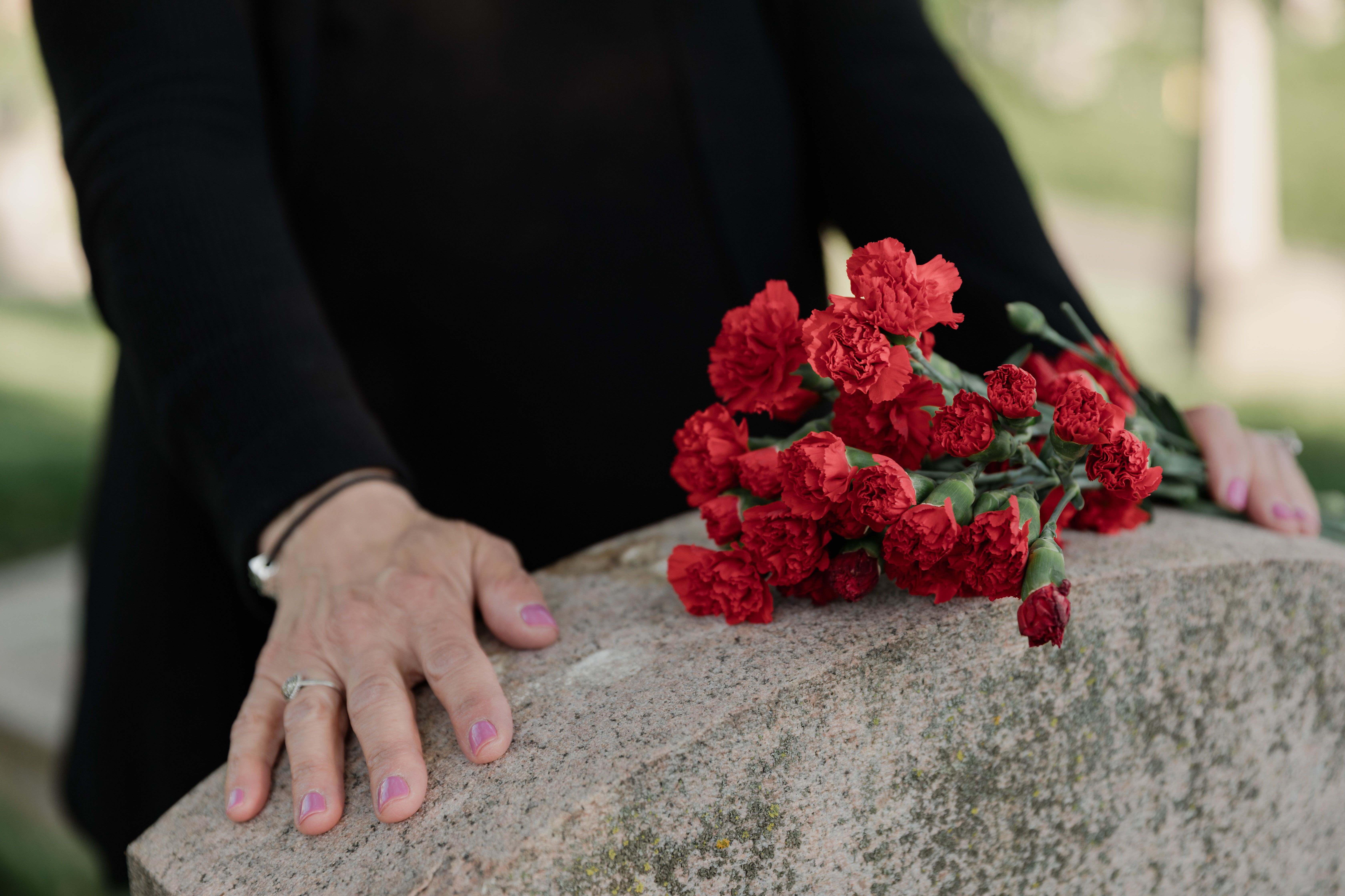 Cimetière