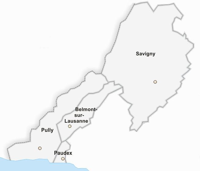 Territoire ASEL