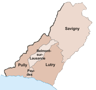 Territoire ASEL