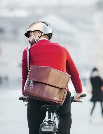 Cycliste