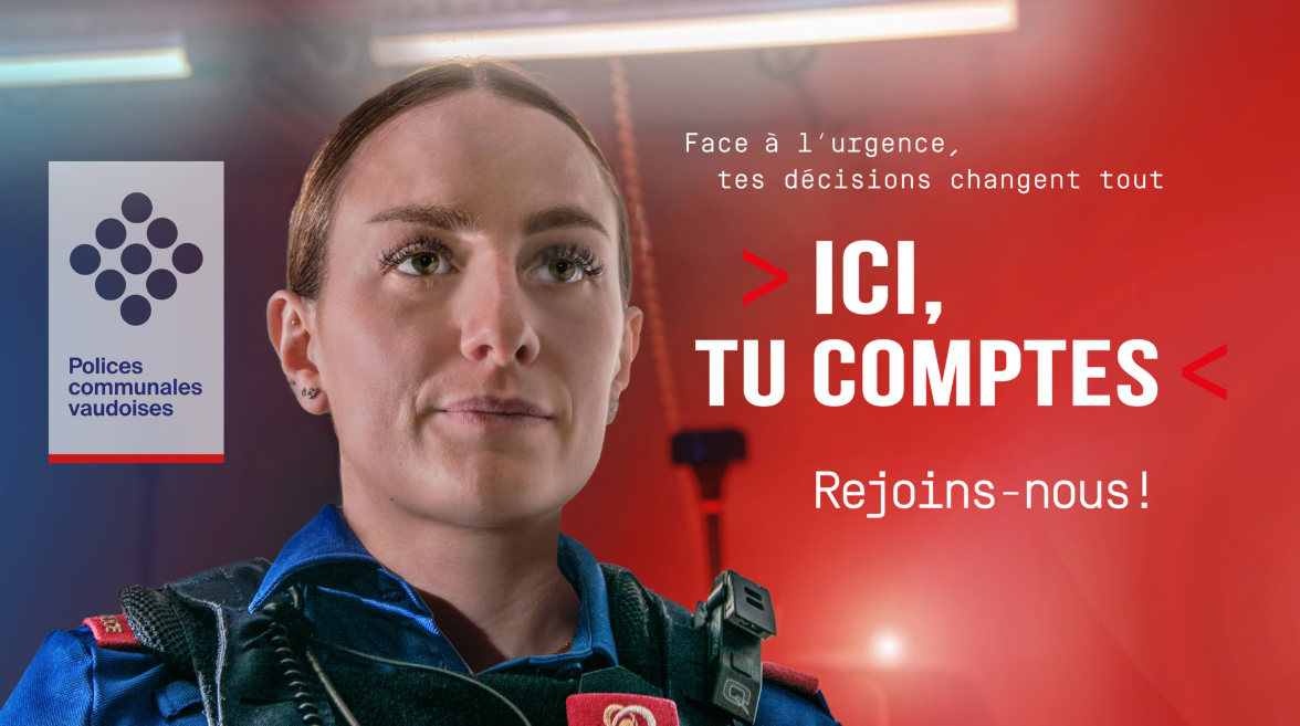 Recrutement Aspirants 2026